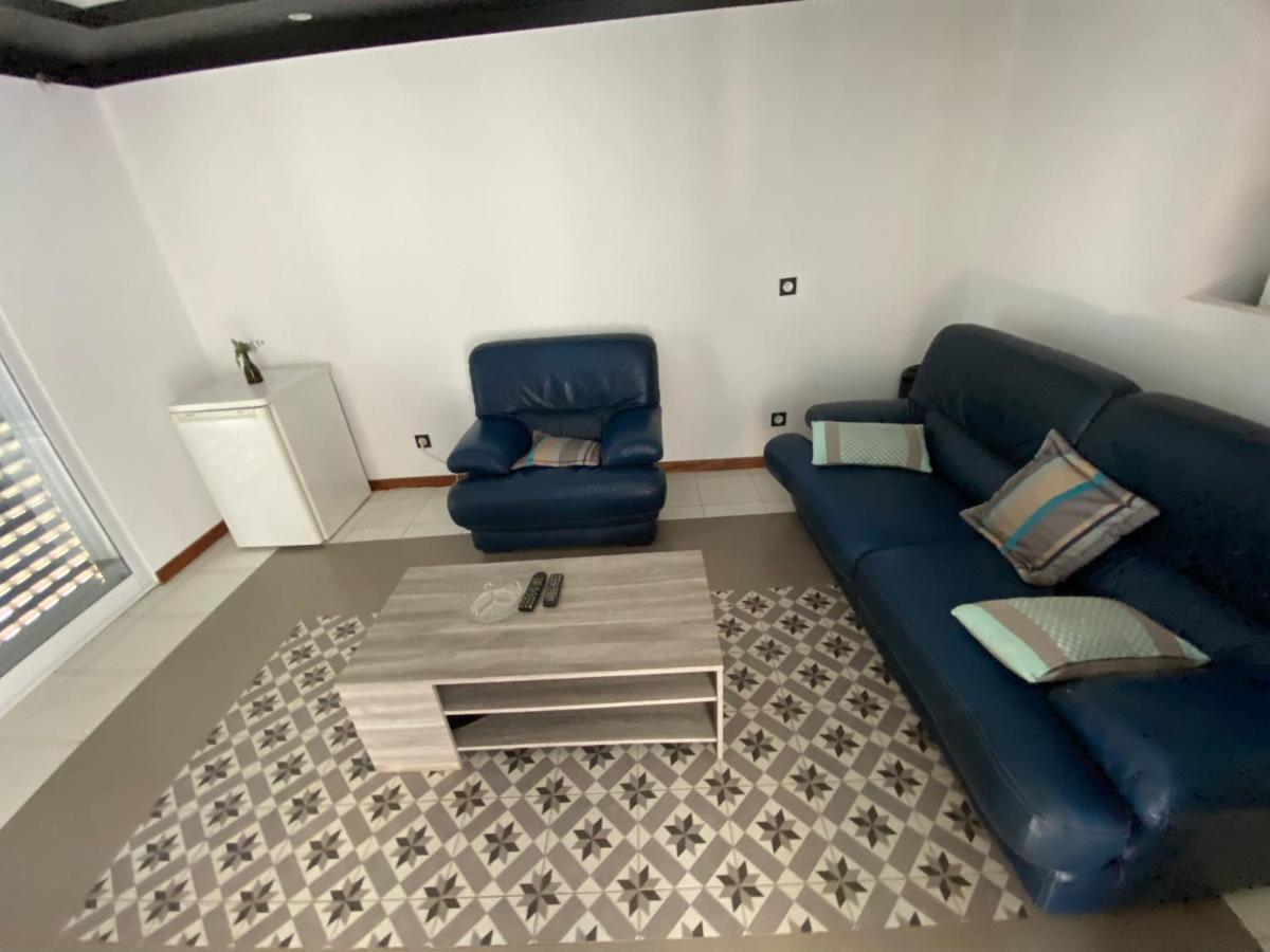 Casa Chiquinha Apartment Ribeira da Prata Exterior foto