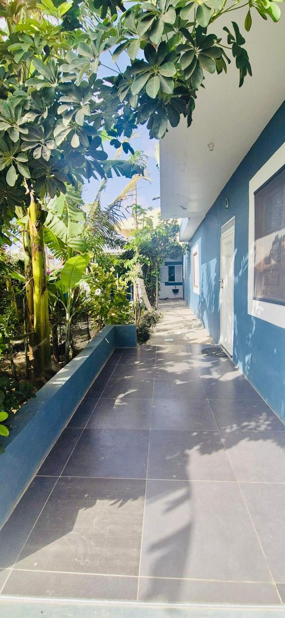 Casa Chiquinha Apartment Ribeira da Prata Exterior foto