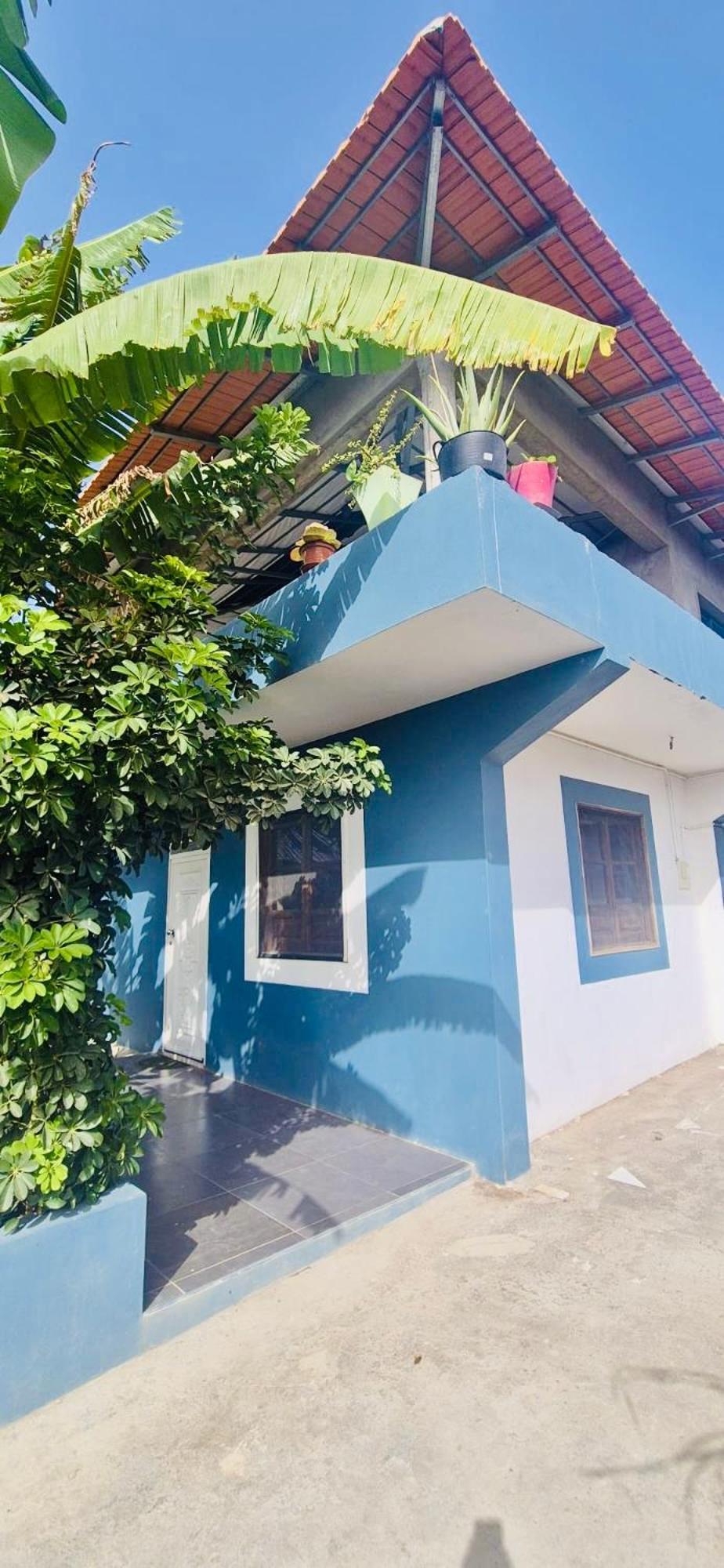 Casa Chiquinha Apartment Ribeira da Prata Exterior foto