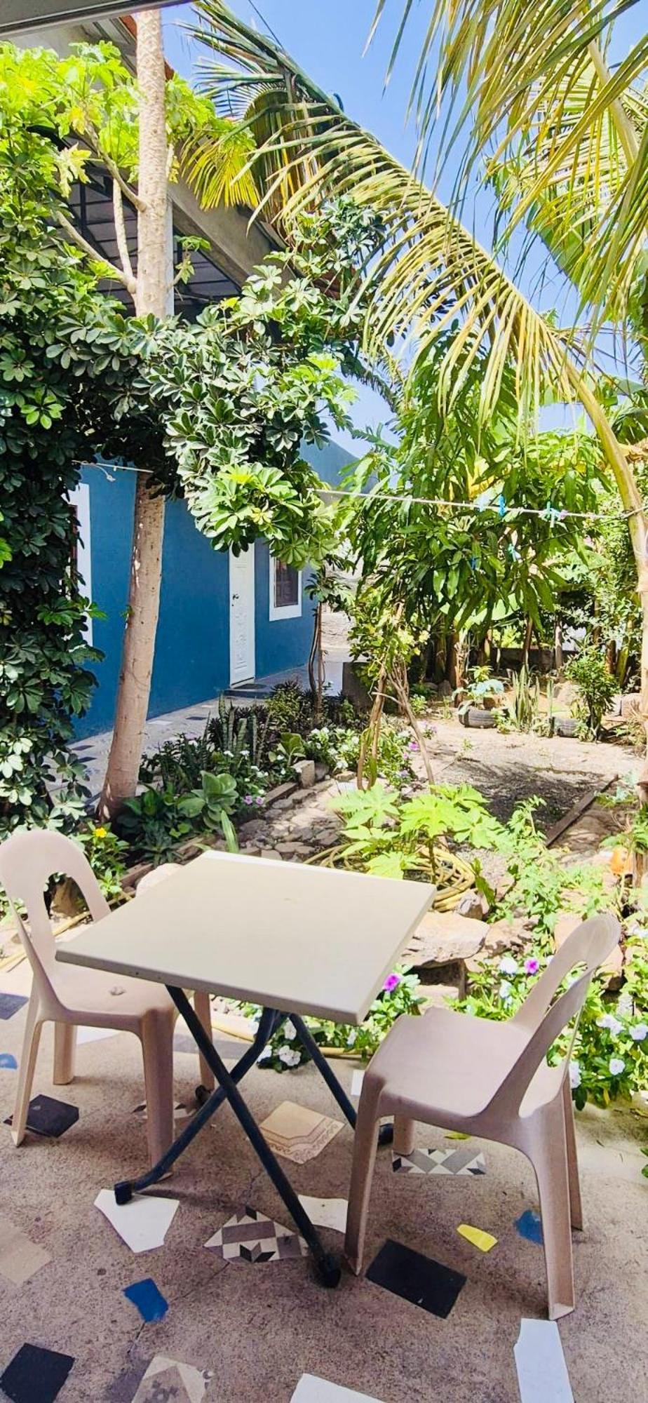 Casa Chiquinha Apartment Ribeira da Prata Exterior foto
