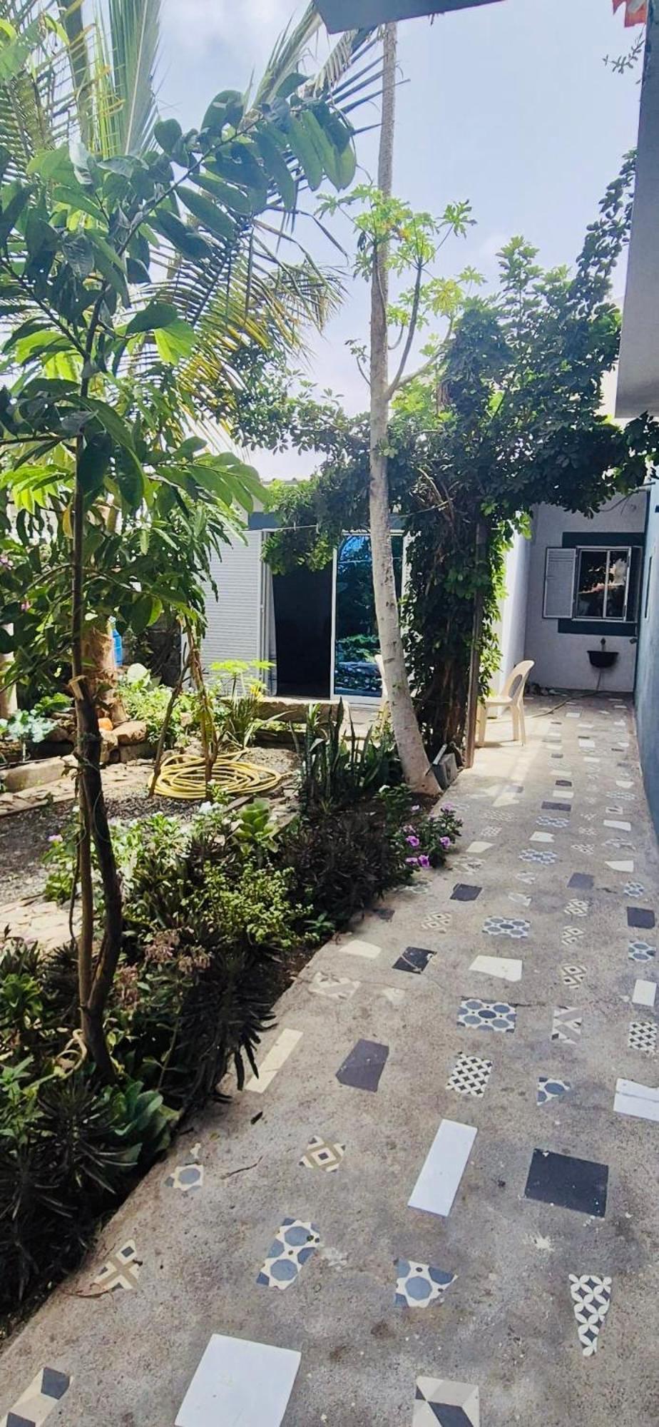 Casa Chiquinha Apartment Ribeira da Prata Exterior foto